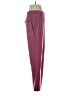 Lands' End 100% Polyester Burgundy Active Pants Size XS - photo 4