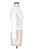 Assorted Brands Ivory Turtleneck Sweater Size S - photo 4