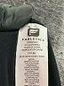 Fabletics Black Sleeveless Blouse Size S - photo 7