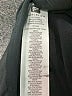 Fabletics Black Sleeveless Blouse Size S - photo 9