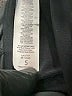 Fabletics Black Sleeveless Blouse Size S - photo 10