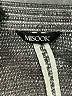 misook Stripes Gray Coat Size S (estimated) - photo 6