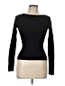 Zara Black Pullover Sweater Size L - photo 1