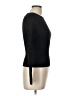 Zara Black Pullover Sweater Size L - photo 4