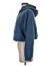 Pimkie Blue Sweatshirt Size S - photo 5
