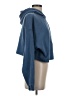 Pimkie Blue Sweatshirt Size S - photo 4
