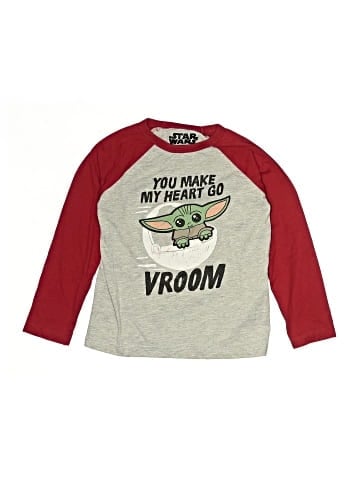 Star Wars 3/4 Sleeve T-Shirt (view 1)