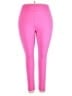 Lularoe Pink Active Pants Size 2X (TC2) - photo 1