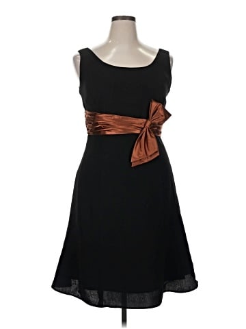 Coldwater Creek Cocktail Dress (view 1)