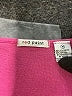 Red Paint Pink Casual Dress Size M - photo 7