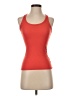 Splits 59 Red Active Tank Size XS - photo 1