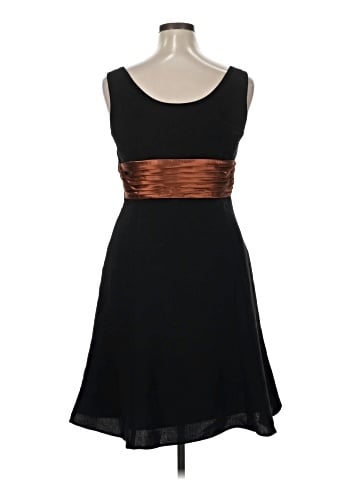 Coldwater Creek Cocktail Dress (view 2)