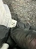 Unbranded Gray Active Pants Size S - photo 7