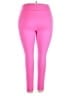 Lularoe Pink Active Pants Size 2X (TC2) - photo 2