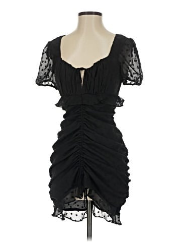 American Threads Cocktail Dress (view 1)