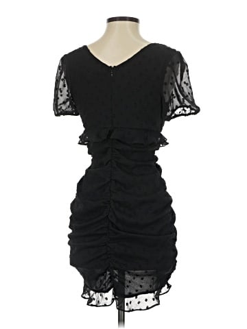 American Threads Cocktail Dress (view 2)