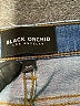 Black Orchid Denim Hearts Blue Jeans Size 29 waist - photo 7