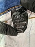 Black Orchid Denim Hearts Blue Jeans Size 29 waist - photo 8