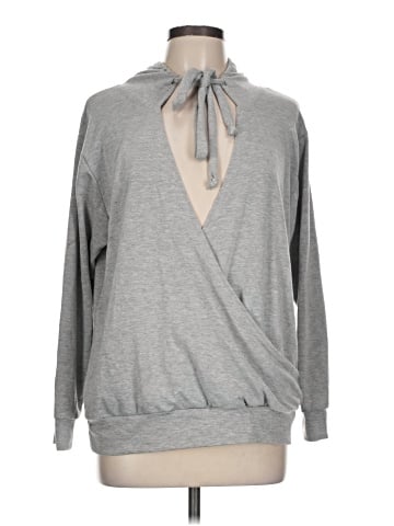 Audrey 3+1 Sweatshirt (view 1)