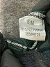 Unbranded Plaid Black Casual Pants Size Sm - Med - photo 7