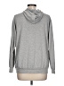 Audrey 3+1 Gray Sweatshirt Size L - photo 2