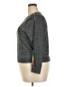 Shein Gray Pullover Sweater Size L - photo 5