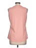 Unbranded Pink Sleeveless Blouse Size L - photo 2