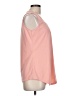 Unbranded Pink Sleeveless Blouse Size L - photo 4