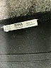 Zara Black Long Sleeve T-Shirt Size S - photo 4