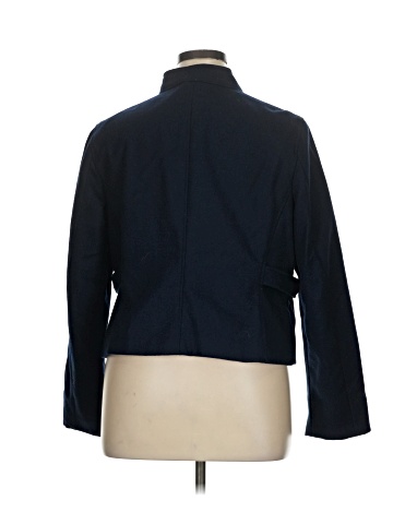 Old Navy Wool Blazer (view 2)