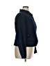 Old Navy Blue Wool Blazer Size XL - photo 4