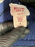 Mossimo Supply Co. Solid Blue Jumpsuit Size S - photo 5
