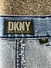 DKNY Blue Jeans Size EU 40 / US 10 - photo 4