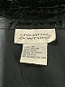 Deane and White Black Long Sleeve Top Size M - photo 7