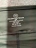 Real Essentials Solid Black Casual Skirt Size 2X - photo 3