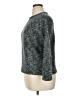 Ivy Tweed Gray Pullover Sweater Size 1X - photo 4