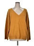 Old Navy Yellow Pullover Sweater Size XL - photo 1