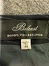 Belvest Stripes Black Formal Skirt Size EU (IT) 44 / US 8 - photo 4