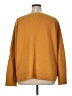 Old Navy Yellow Pullover Sweater Size XL - photo 2