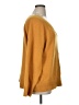 Old Navy Yellow Pullover Sweater Size XL - photo 4