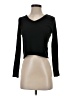 Unbranded Black Cardigan Size S (estimated) - photo 1