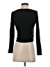 Unbranded Black Cardigan Size S (estimated) - photo 2