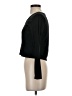 Unbranded Black Cardigan Size S (estimated) - photo 5