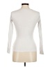Active Basic Ivory Pullover Sweater Size M - photo 2