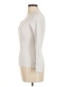 Active Basic Ivory Pullover Sweater Size M - photo 5