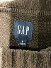 Gap Brown Casual Dress Size S - photo 7