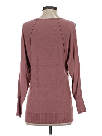 Jennifer Lopez Pullover Sweater (view 2)