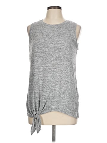 Cupio Sleeveless Top (view 1)