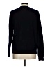 Boden 100% Cashmere Black Cardigan Size L - photo 2