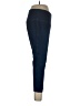 Zenergy by Chico's Solid Blue Active Pants Size Lg Petite (2) - photo 4